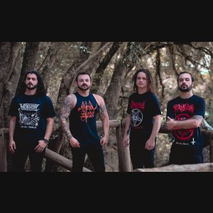 ORTHOSTAT: Fim de semana com três shows da “The Heat Death Tour” em São Paulo – saiba tudo AQUI!