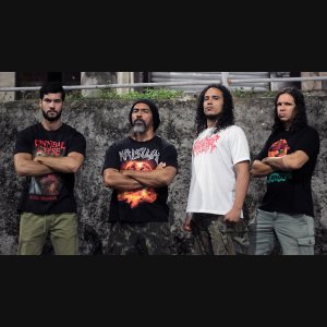 GORENCEPHALIC: Novo EP, “Gore Of The Forgotten”, será lançado em novembro – Saiba tudo AQUI!