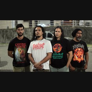 GORENCEPHALIC: Banda é confirmada ao lado de NervoChaos, Imflawed e os gregos do Lucifer’s Child – saiba tudo AQUI!