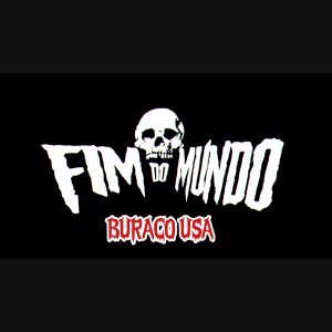 FIM DO MUNDO: Lyric video de “Buraco USA” será lançado nesta sexta-feira (29) – saiba como assistir AQUI!