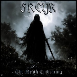 FREYR: Press release de “The Death Embracing” no portal espanhol TNT Radio Rock