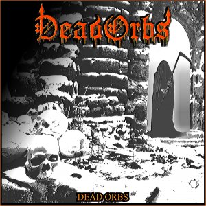 DEAD ORBS: “é uma ótima mistura sonora de Black e Doom Metal” – BlackenedDeathMetalZine (EUA)