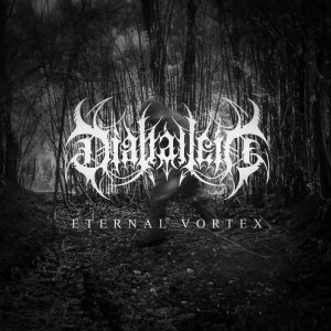 DIABÁLLEIN: “Eternal Vortex”, EP prévia de “Anti Sacra”, tem seu pré-save liberado – faça agora AQUI!