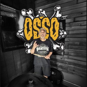 OSSO: Banda anuncia novo baterista e segue trabalhando em single inédito – confira!