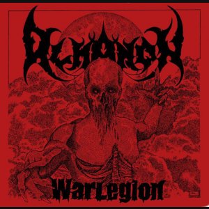 ALMANON: EP “Warlegion” coloca a banda na “PLAYLIST SANGUE FRIO – Edição #11”, ouça agora!