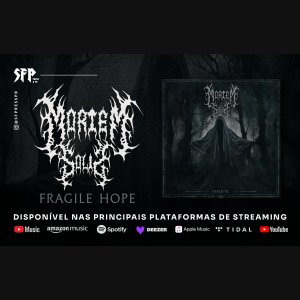 MORTEM SOLIS: Banda lança “Fragile Hope”, novo single do aguardado álbum “Hermetic”