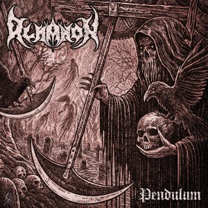 ALMANON: Banda anuncia data de lançamento de “Pendulum”, single inspirado em Edgar Allan Poe