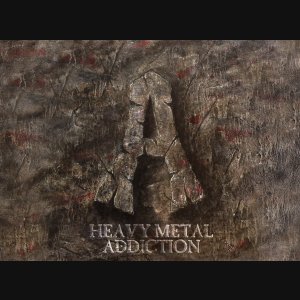 AXECUTER: Banda celebra 15 anos com o single “Heavy Metal Addiction” e arte assinada pela FUG DESIGN – confira!