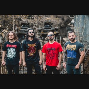ORTHOSTAT: Fim de semana com dois shows brutais em São Paulo/SP (07) e Curitiba/PR (08) – confira!