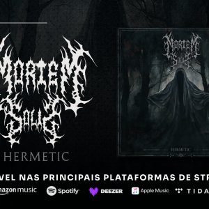 MORTEM SOLIS: 