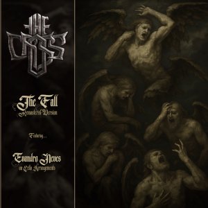 THE CROSS: Banda Anuncia Detalhes e Revela Arte do Single 