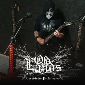 OLDLANDS: “Live Studio Permormance” será lançado como um álbum ainda em 2025 – confira a capa!