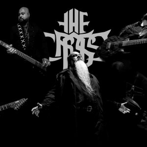 THE CROSS: Banda anuncia a turnê ‘Doom Over Your Head’ com duas datas no Chile para 2026