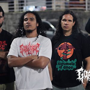 GORENCEPHALIC: Banda é confirmada no ‘Halloween Metal Fest’ – saiba mais!