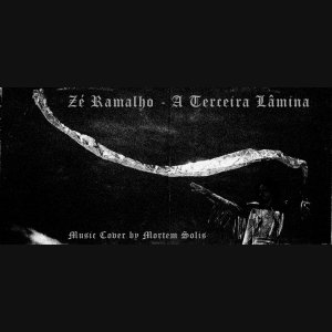 MORTEM SOLIS: One-Woman-Band homenageia Zé Ramalho com versão Black Metal de “A Terceira Lâmina”