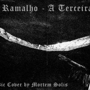 MORTEM SOLIS: One-Woman-Band homenageia Zé Ramalho com versão Black Metal de “A Terceira Lâmina”
