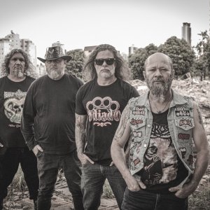 LEPROSY: ‘Brasil Tour 2025’ inicia neste fim de semana com shows no Paraná – confira!
