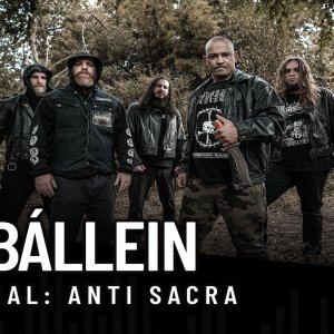 DIABÁLLEIN: Novo álbum a caminho?!? Tudo isso e muito mais em entrevista ao ‘SFP – Podcast’ desta sexta-feira (17) – saiba como ouvir AQUI!