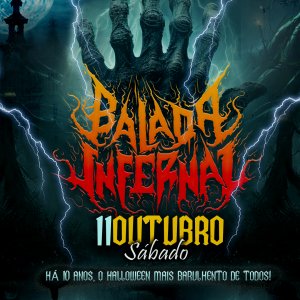 BALADA INFERNAL: “celebrou o metal em várias de suas formas” – Subterrâneo Metal Punk