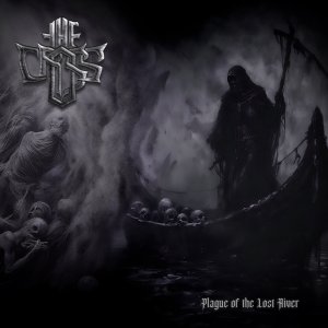 THE CROSS: Banda reúne singles recentes no novo EP “Plague Of The Lost River”; confira capa e data de lançamento