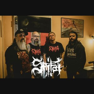 SHITAI: Banda libera amostra brutal do novo álbum; assista aos Live Sessions de “Assassino Em Série” e “Dissecado”