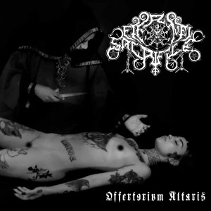 ETERNAL SACRIFICE: “Offertorivm Altaris” figura entre os principais lançamentos de 2025 em lista do canal Na Lâmina Da Foice