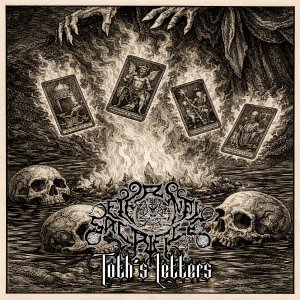 ETERNAL SACRIFICE: Banda anuncia o álbum “Hierophant” e confirma lançamento do single “Toth's Letters” para janeiro