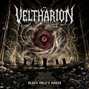 VELTHARION: Álbum 