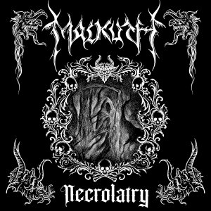 MALKUTH: Cangaço Rock destaca obscuridade e solidez do EP 