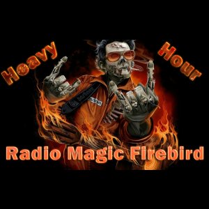 Radio Magic Firebird (Germany)