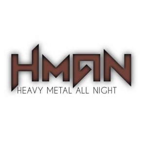 Heavy Metal All Night (Brasil)
