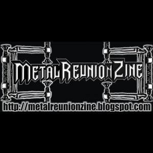 Metal Reunion Zine (Brasil)