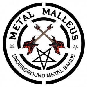 Metal Malleus (Brasil)