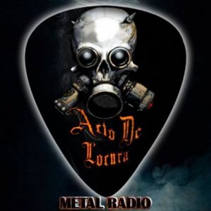 Acto de Locura Metal Radio (Argentina)