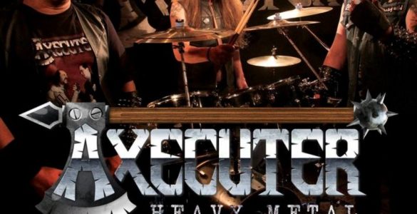 AXECUTER: “Surrounded By Decay” entre os melhores de 2019 pela Roadie Crew