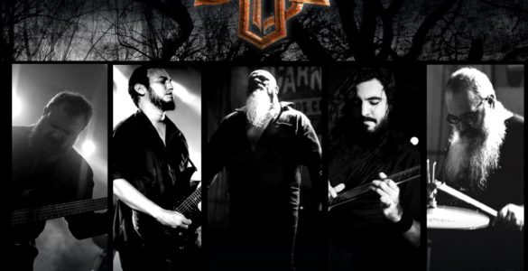 THE CROSS: Banda lança DVD “Live – Endless Fall” na íntegra no YouTube, assista!