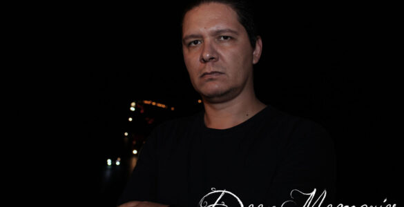 DEEP MEMORIES: Banda está gravando novo álbum, assista ao teaser!