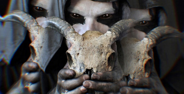 HÉIA: Banda é confirmada no ‘Ritual Metal Show Festival OnLine’