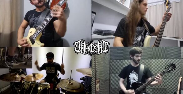 ORTHOSTAT: Assista agora ao vídeo oficial de “Null”, gravado durante a quarentena