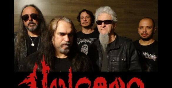 VULCANO: Ouça a entrevista de Zhema Rodero ao programa Metal Com Batata