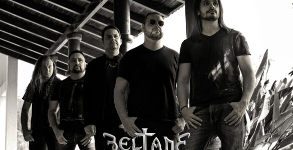 BELTANE: Assista a performance da banda no ‘Roadie Crew Online Festival – 7ª Edição’