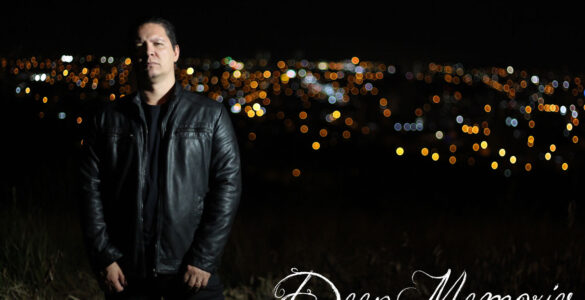 DEEP MEMORIES: Confira a entrevista ao portal Cangaço Rádio Rock