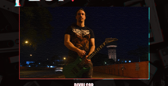 DIVULSOR: Banda é confirmada no ‘Acesso Music Fest Online’