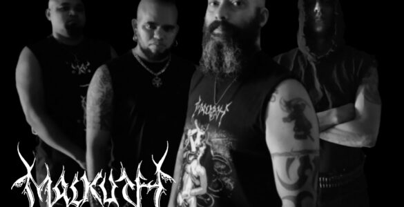 MALKUTH: Em vídeo-ensaio, banda divulga música inédita, assista!