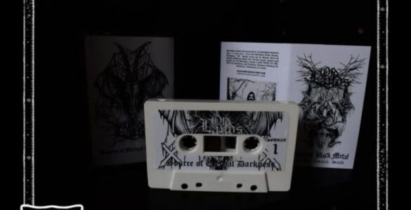 OLDLANDS: Relançamento de “Source Of Eternal Darkness” com faixa bônus está disponível no YouTube, ouça!