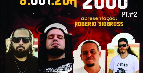 BEHAVIOR: Assista a entrevista ao “Diário da Quarentena” do canal Filtro de Barro