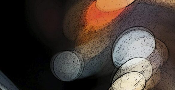 CHRONON: Ouça agora o segundo single, intitulado “The Lagrangian Points”