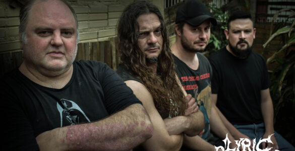 LYRIC BUTCHER: “este EP é o um ótimo cartão de visitas” – Turbinado