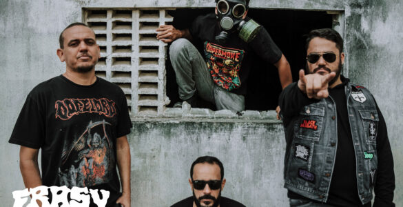 ERASY: Divulgando promoção de kit especial com discografia da banda, saiba mais!