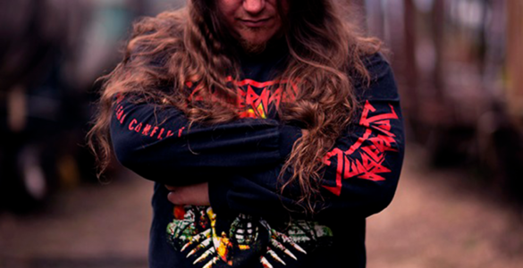 JUGGERNAUT: Baixista Fabrício Duwe retorna à banda, confira!